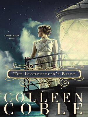 cover image of The Lightkeeper's Bride